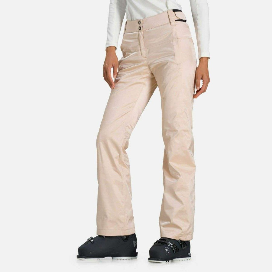 Womens Clothing * | Outlet Rossignol Elite Basalt Pants Women'S