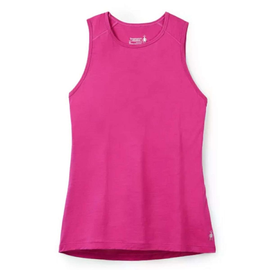 Womens Clothing * | Excellent Smartwool Merino Sport Ultralite Tank Top Womens