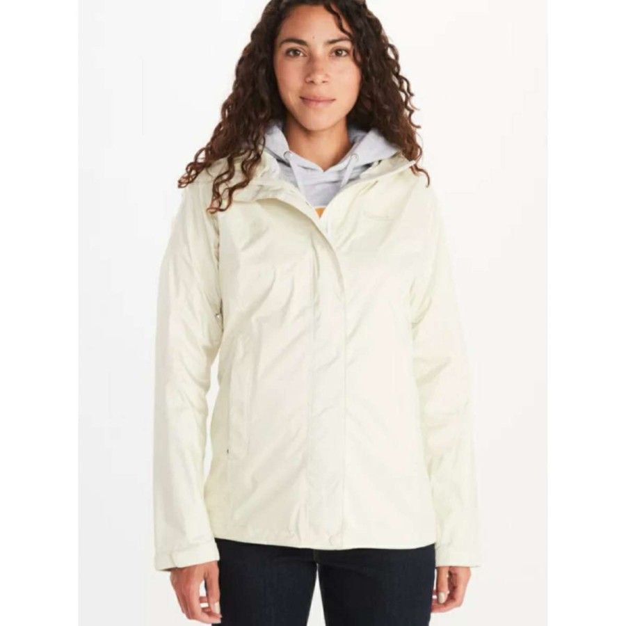 Womens Clothing * | Good Quality Marmot Precip Eco Jacket Womens