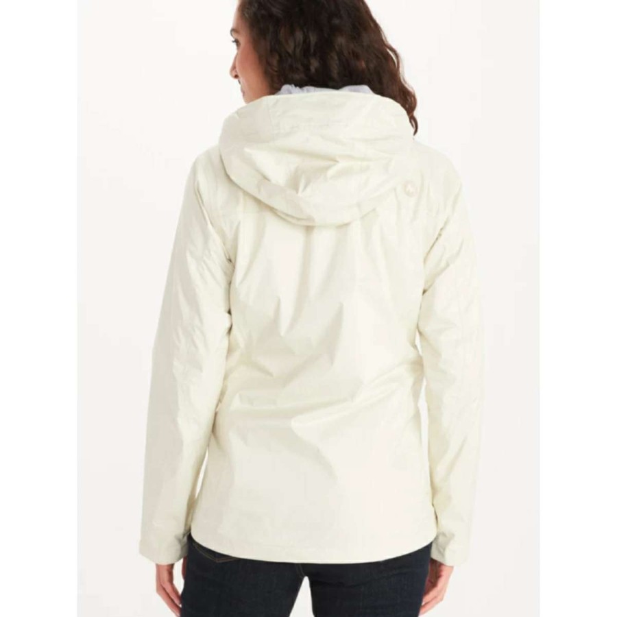 Womens Clothing * | Good Quality Marmot Precip Eco Jacket Womens