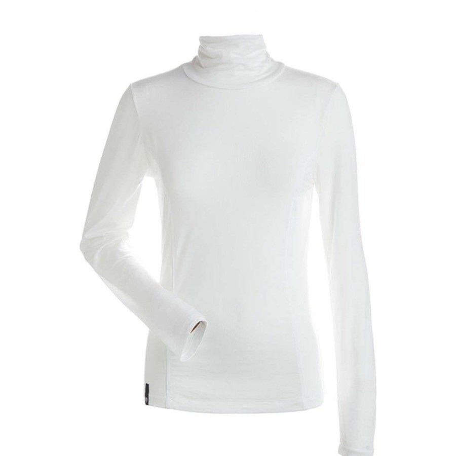 Womens Clothing * | Online Nils Danielle Roll Neck Womens