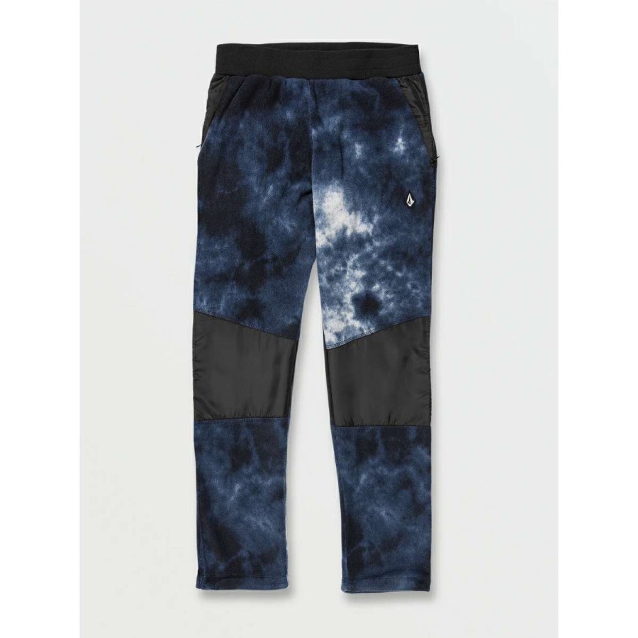 Womens Clothing * | Discount Sale Volcom Polar Fleece Pants Womens