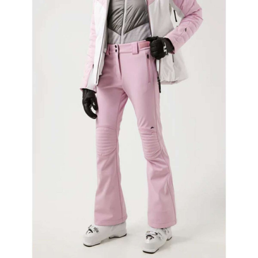 Womens Clothing * | Latest Fashion J.Lindeberg Stanford Ski Pants Womens