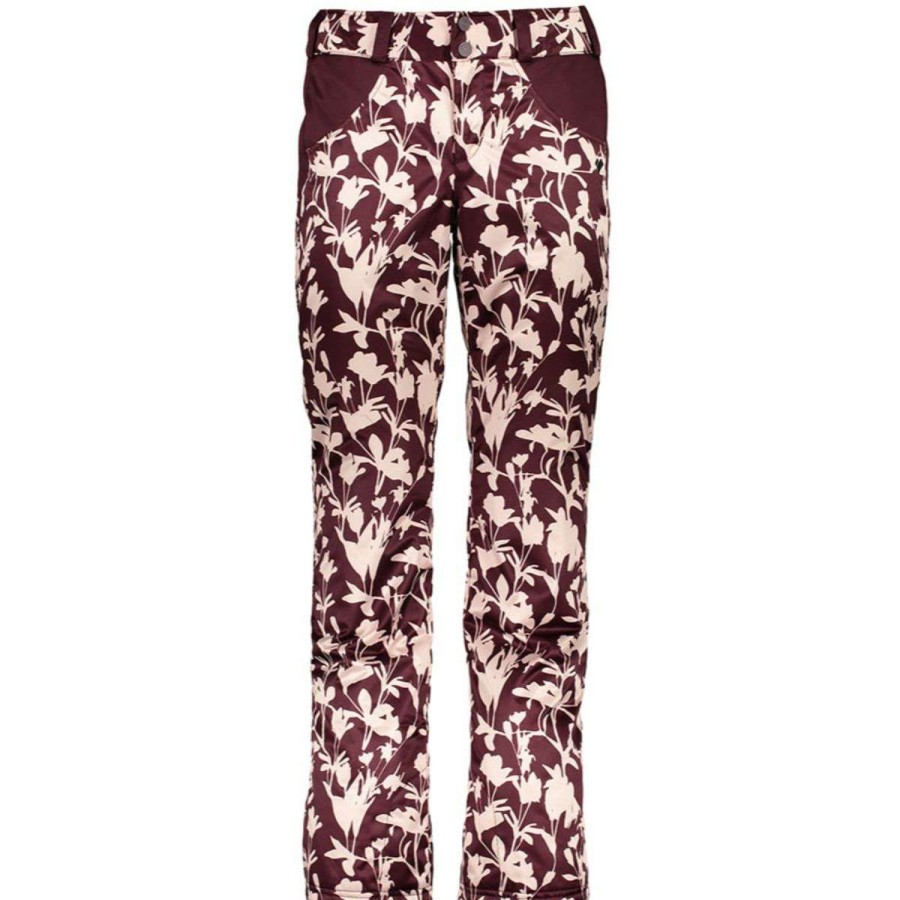 Womens Clothing * | New Obermeyer Petra Pant Womens