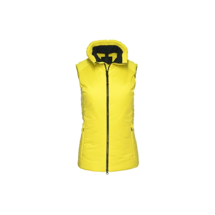 Womens Clothing * | Discount Store Bogner Sue Vest Womens