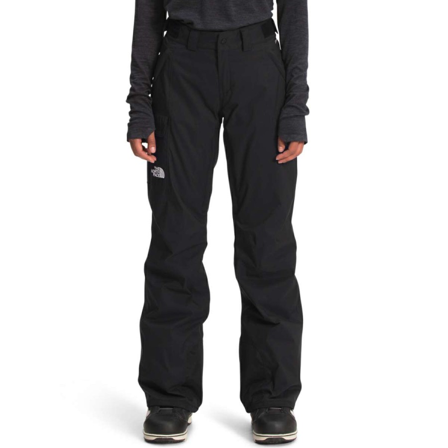 Womens Clothing * | Premium The North Face Insulated Pant Womens