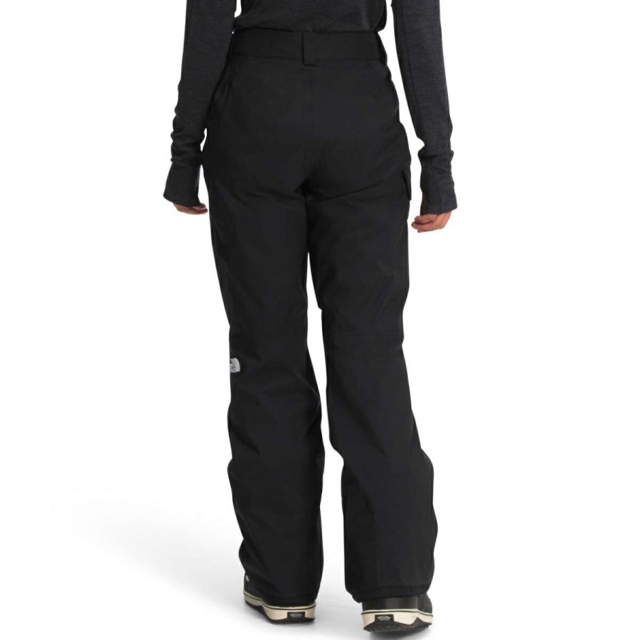 Womens Clothing * | Premium The North Face Insulated Pant Womens