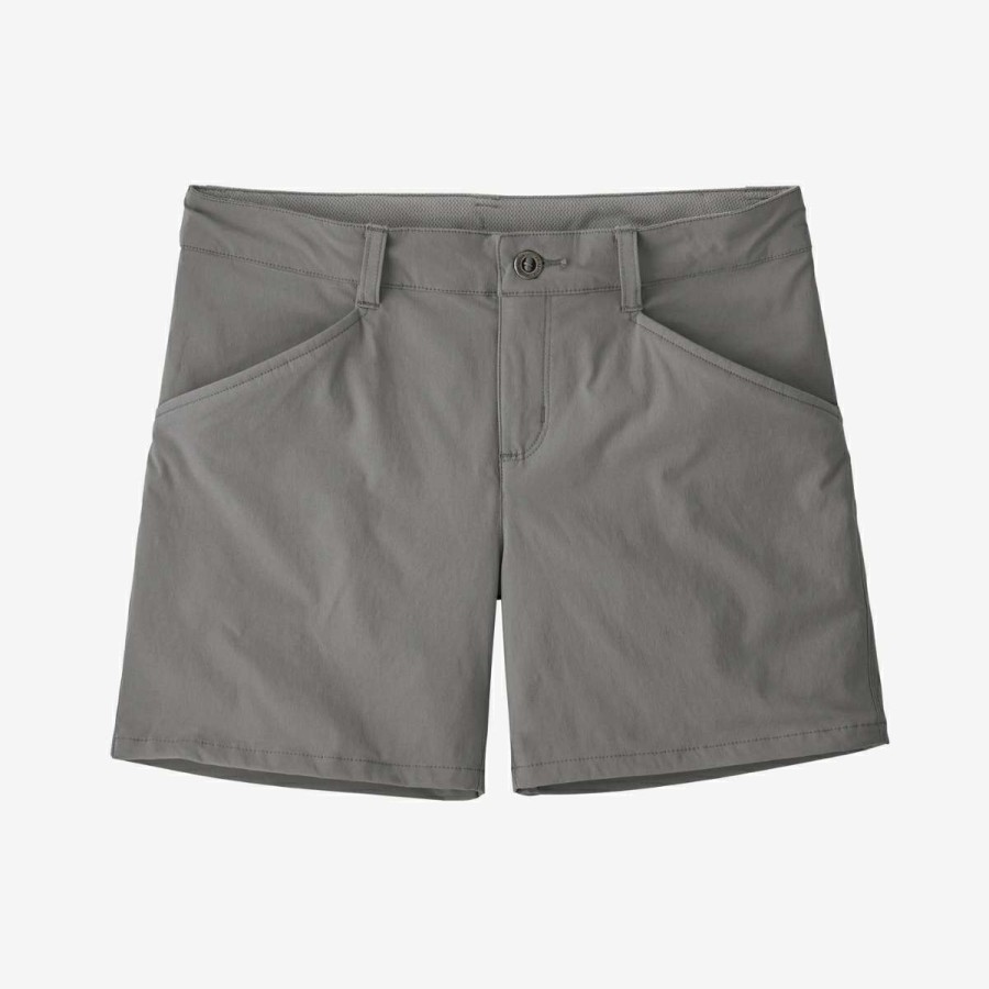 Womens Clothing * | Outlet Patagonia Quandary Shorts Womens