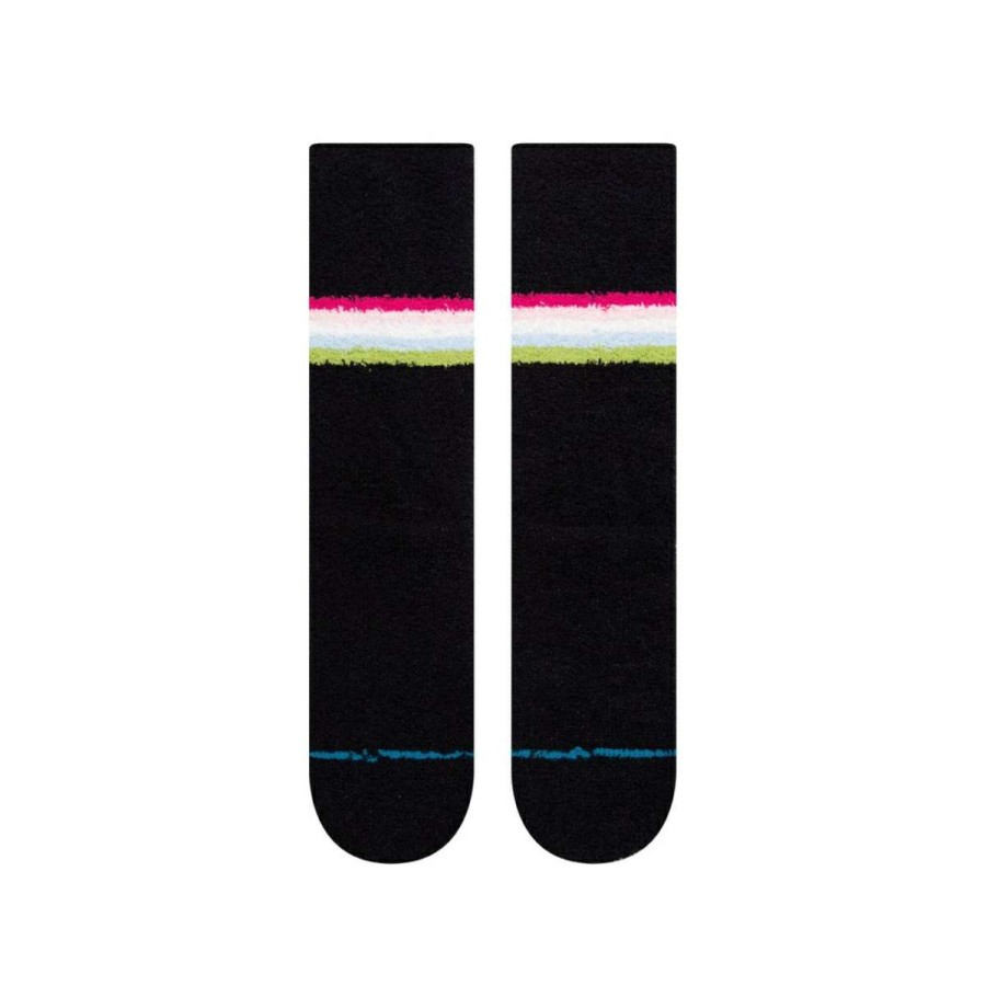 Womens Clothing * | Quick Delivery Stance Mushy Crew Socks Womens