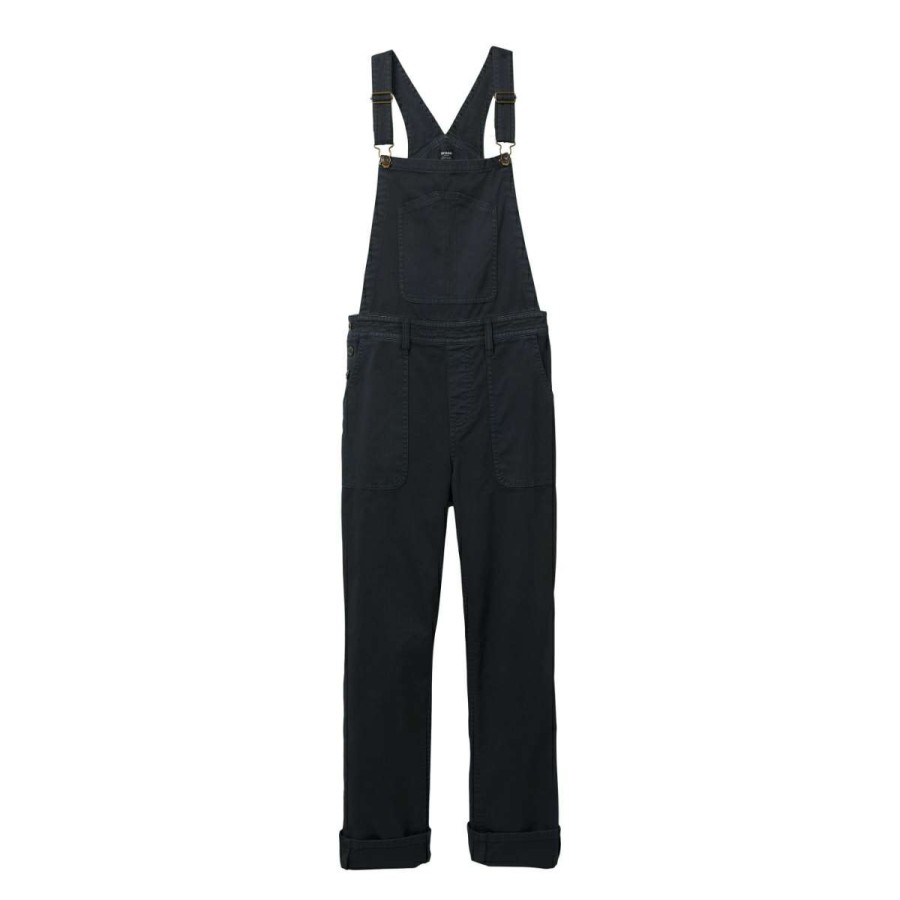 Womens Clothing * | Discount Sale Prana Sancho Overalls Womens