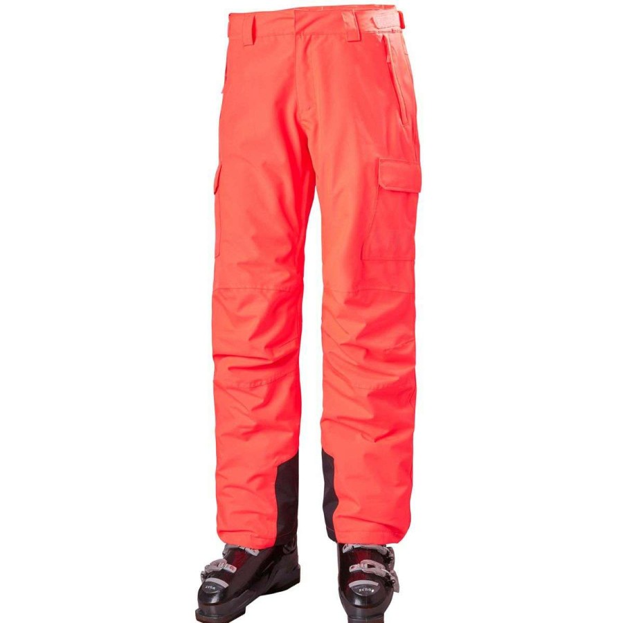 Womens Clothing * | Online Discount Helly Hansen Switch Cargo Insulated Pants Womens