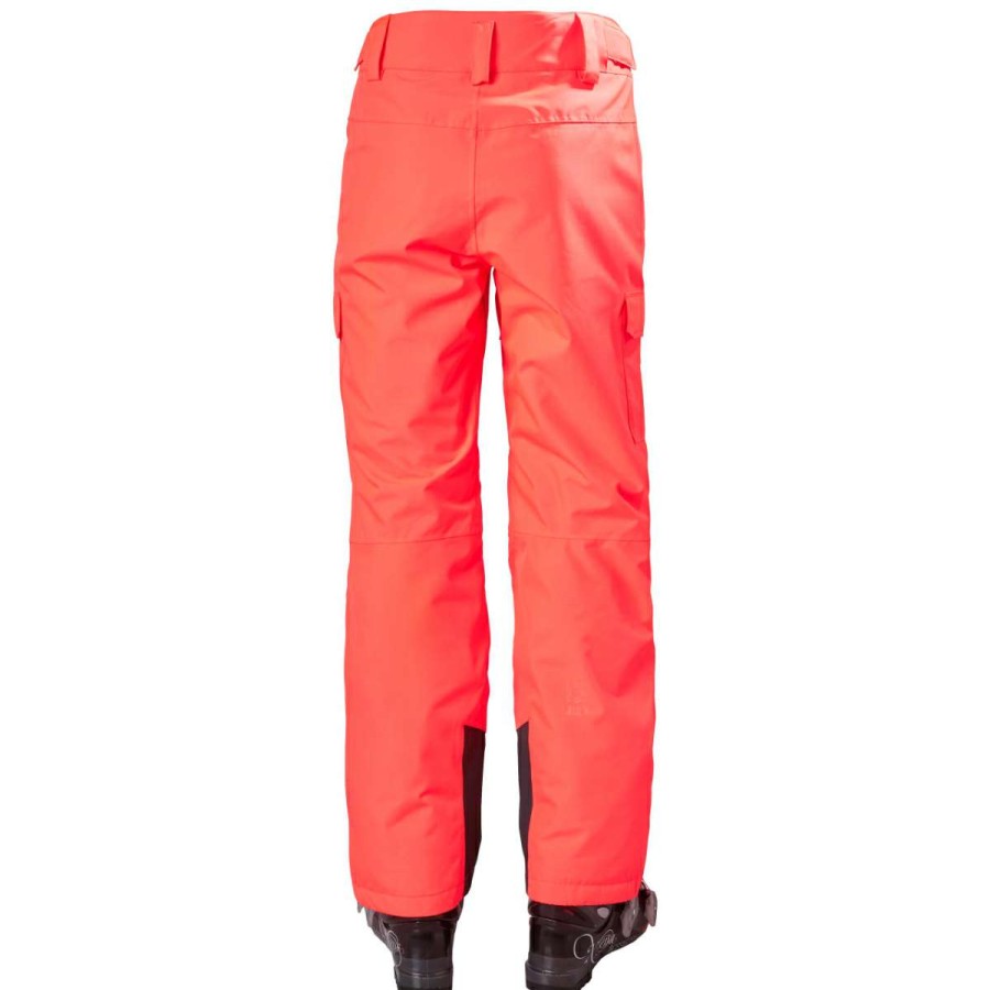 Womens Clothing * | Online Discount Helly Hansen Switch Cargo Insulated Pants Womens