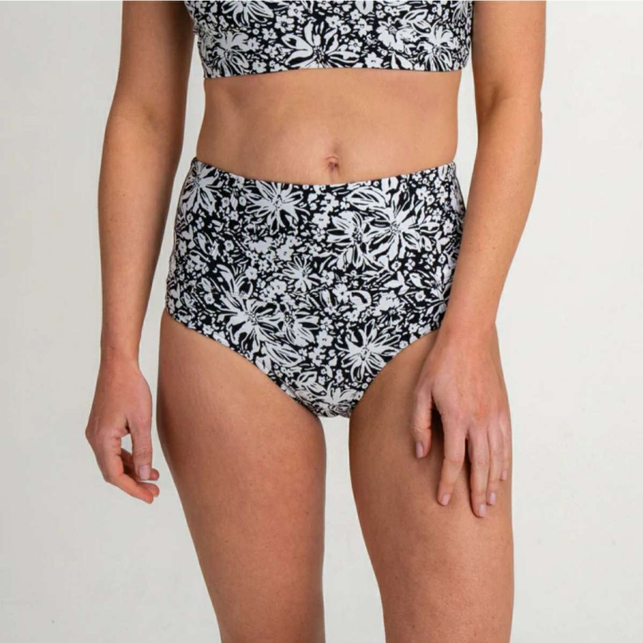 Womens Clothing * | Outlet Krimson Klover Nokoni Bikini Bottom Womens