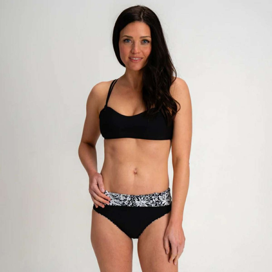 Womens Clothing * | Outlet Krimson Klover Nokoni Bikini Bottom Womens