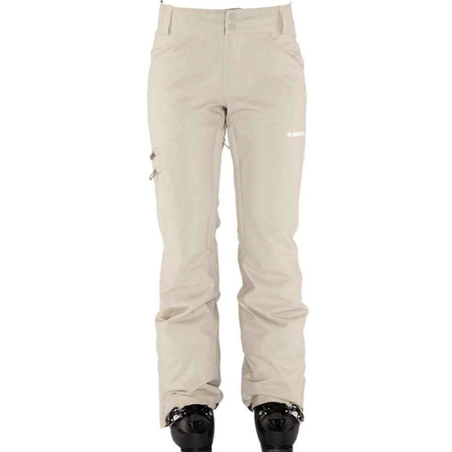 Womens Clothing * | Opening Sales Armada Whit Shell Pant Womens