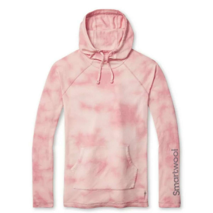 Womens Clothing * | Exclusive Design Smartwool 250 Plant-Based Dye Hoodie Womens