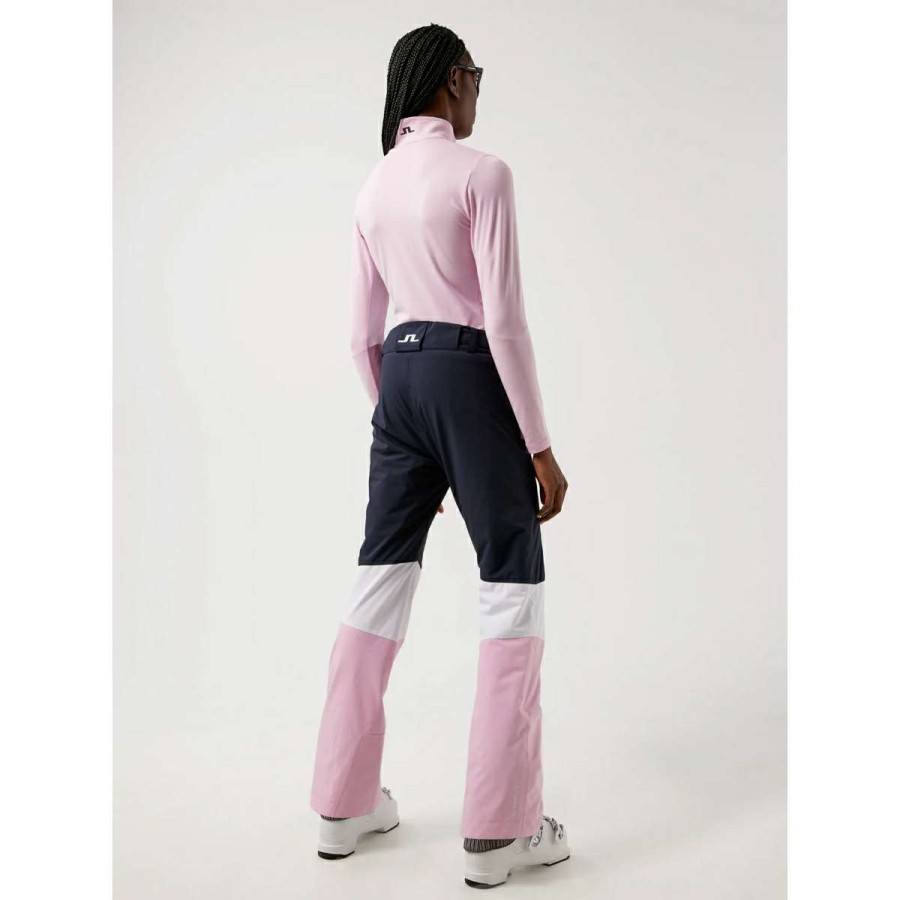 Womens Clothing * | Online Store J. Lindeberg Isella Ski Pant Womens