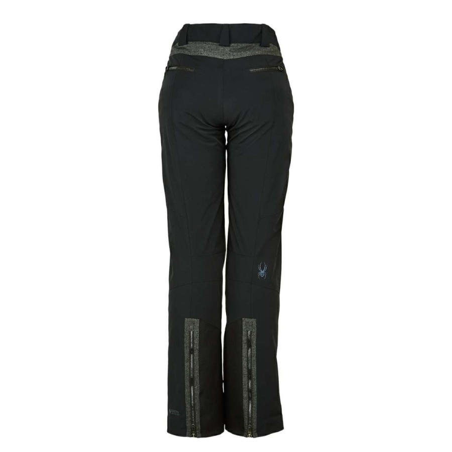 Womens Clothing * | Excellent Quality Spyder Amour Gtx Infinium Pant Womens