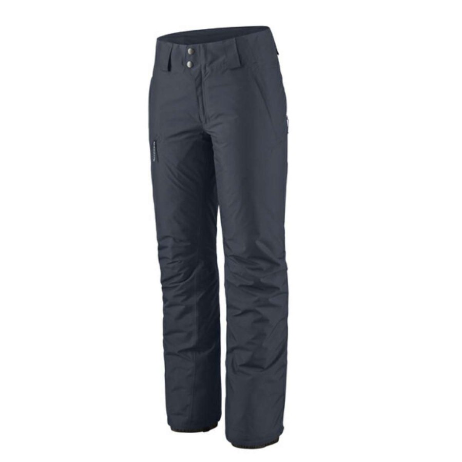 Womens Clothing * | Gift Selection Patagonia Insulated Powder Town Pants Womens