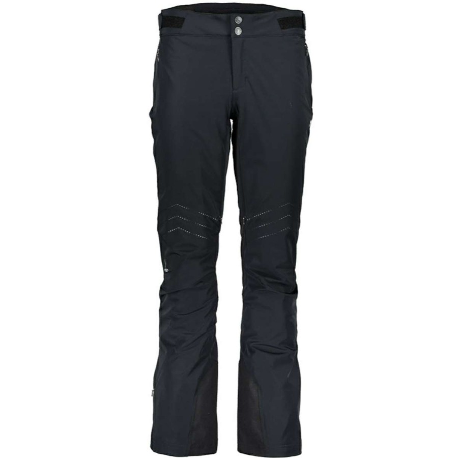 Womens Clothing * | Unique Obermeyer Straight Line Pant Womens