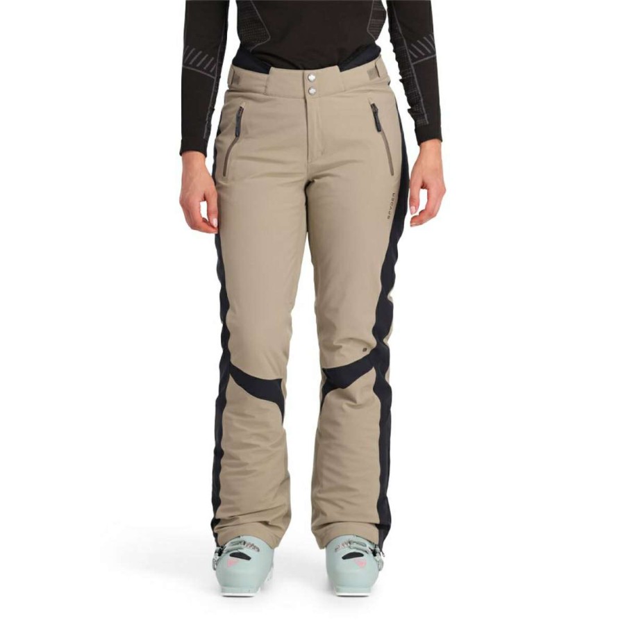 Womens Clothing * | Quick Delivery Spyder Echo Snow Pant Womens