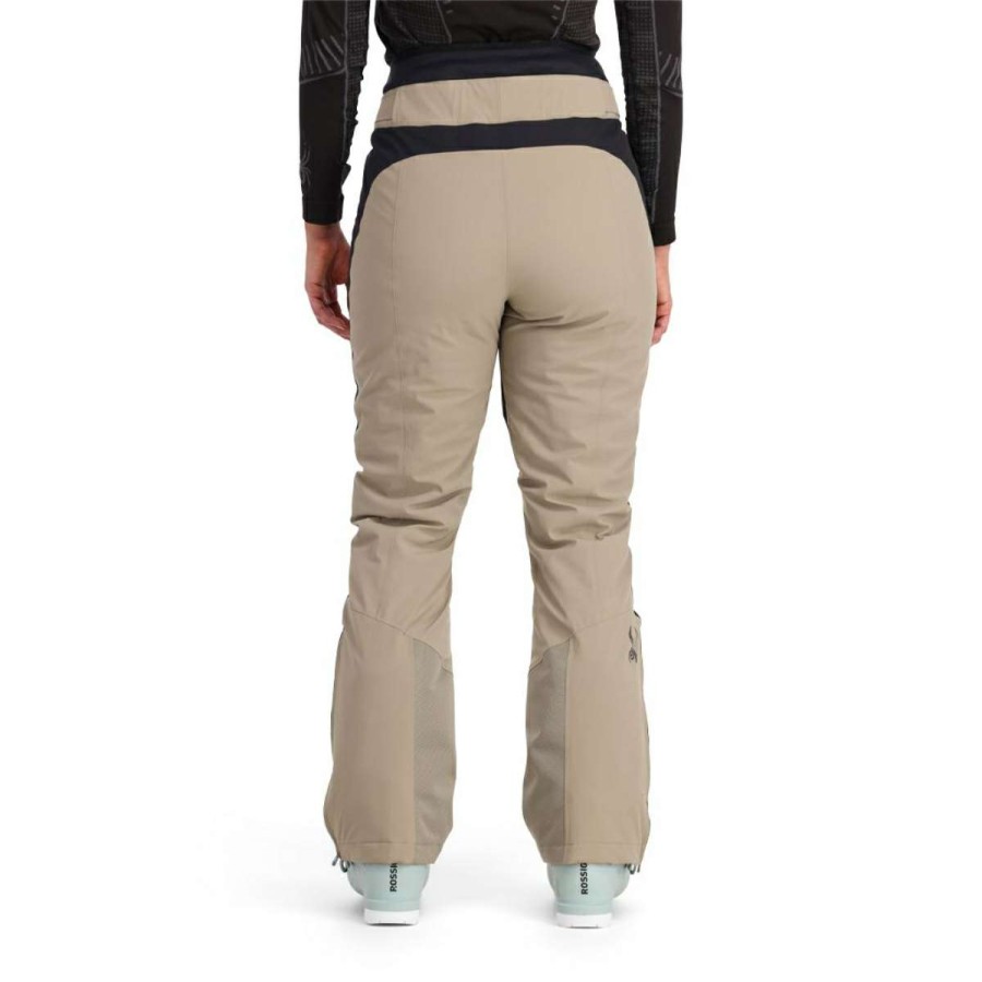 Womens Clothing * | Quick Delivery Spyder Echo Snow Pant Womens