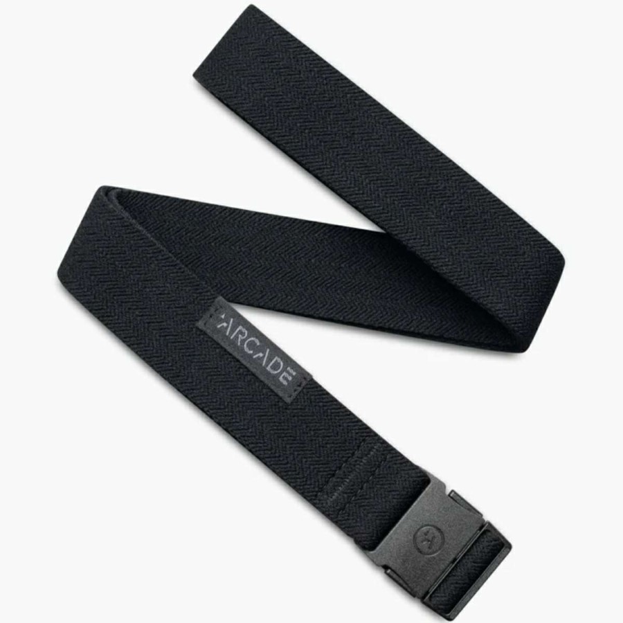 Womens Clothing * | Opening Sales Arcade Ranger Slim Belt