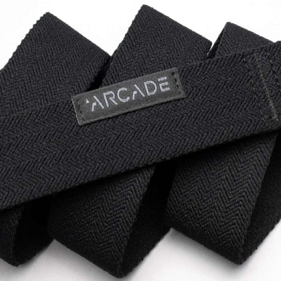 Womens Clothing * | Opening Sales Arcade Ranger Slim Belt