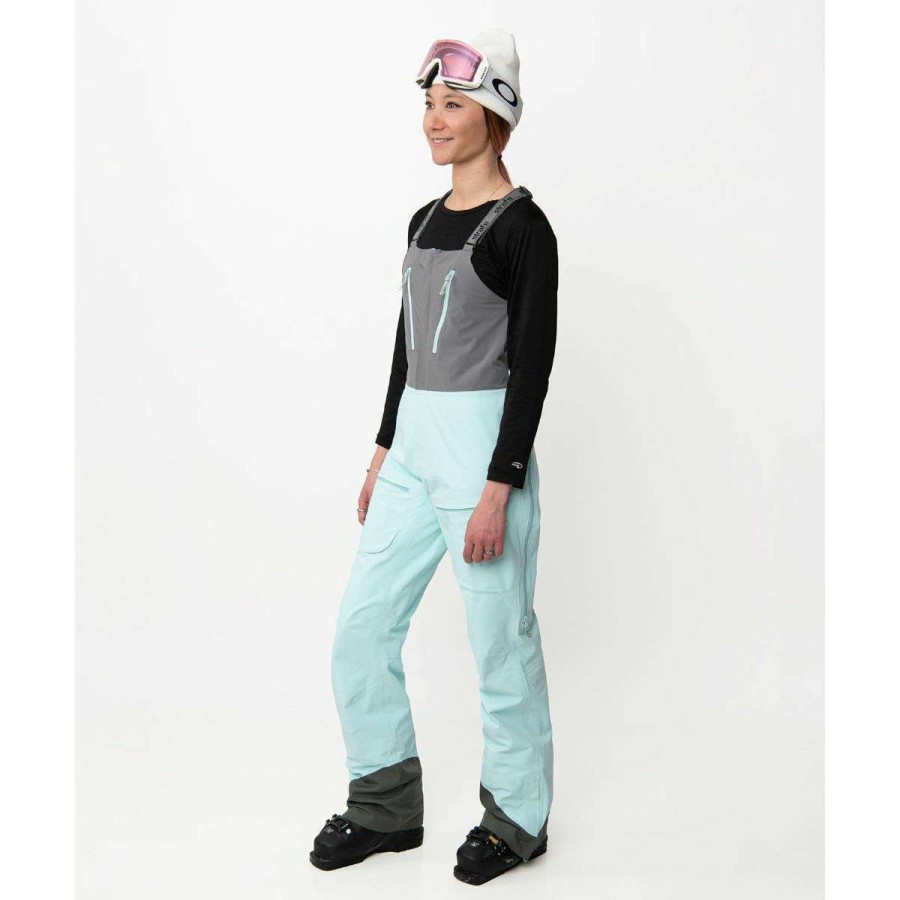 Womens Clothing * | Exquisite Gifts Strafe Scarlett Bib Pants Womens