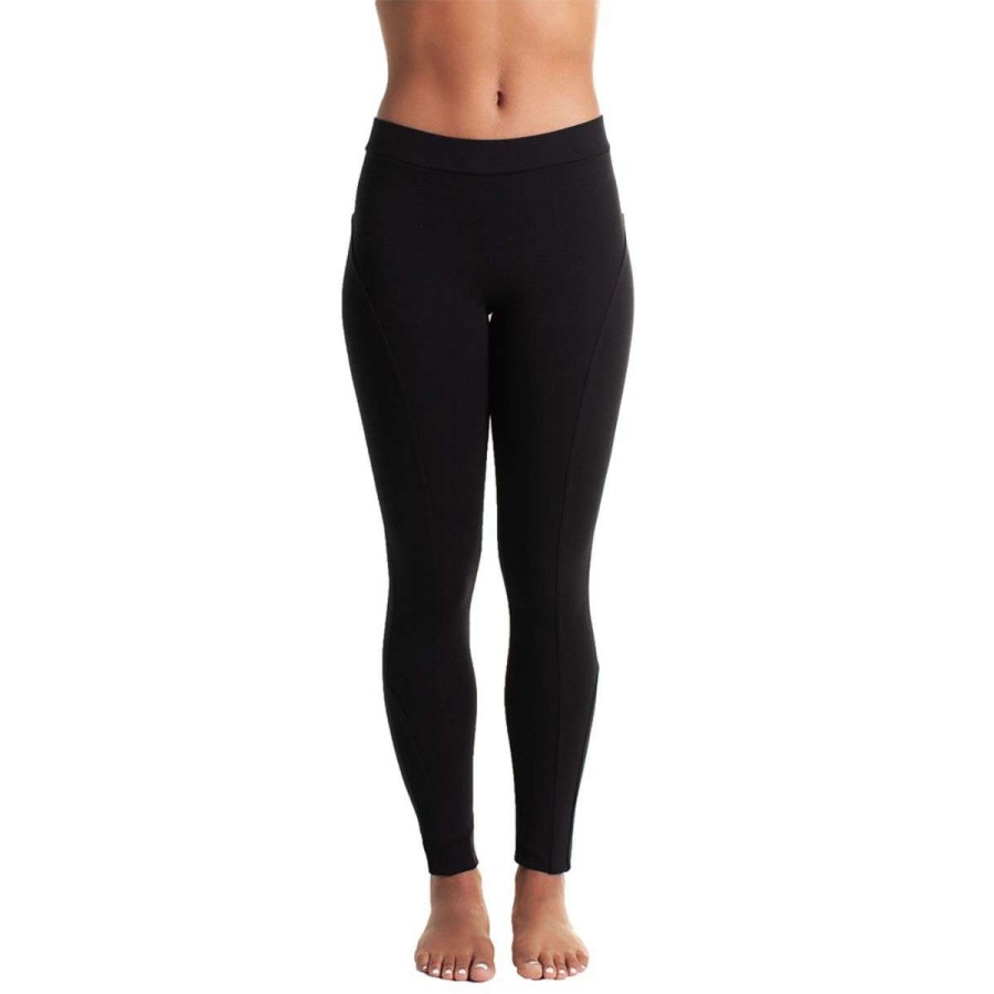 Womens Clothing * | Latest Tonia Debellis Sylive Leggings Womens