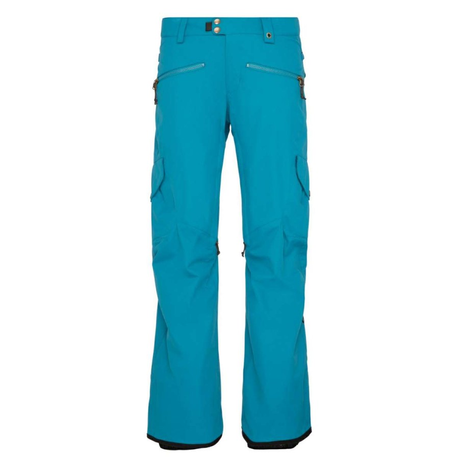 Womens Clothing * | Low Price 686 Aura Insulated Cargo Pant Womens