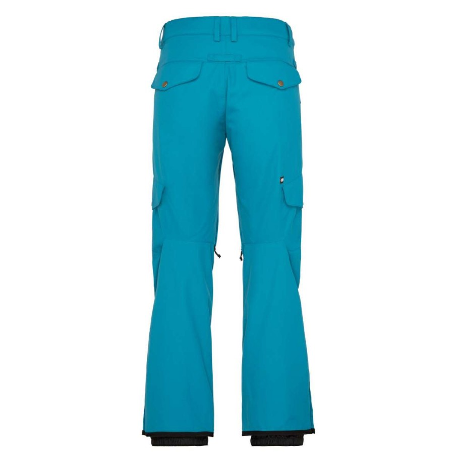 Womens Clothing * | Low Price 686 Aura Insulated Cargo Pant Womens