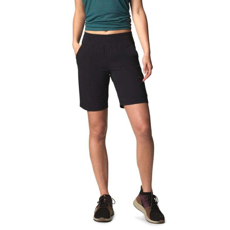 Womens Clothing * | Low Price Mountain Hardwear Dynama/2 Bermuda Shorts Womens