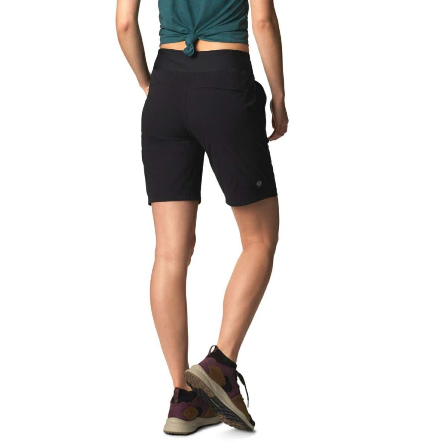 Womens Clothing * | Low Price Mountain Hardwear Dynama/2 Bermuda Shorts Womens