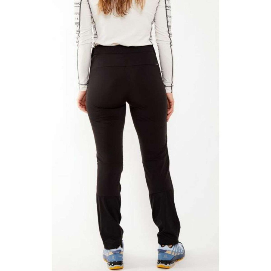 Womens Clothing * | Latest Swix Solo Full Zip Pant Womens