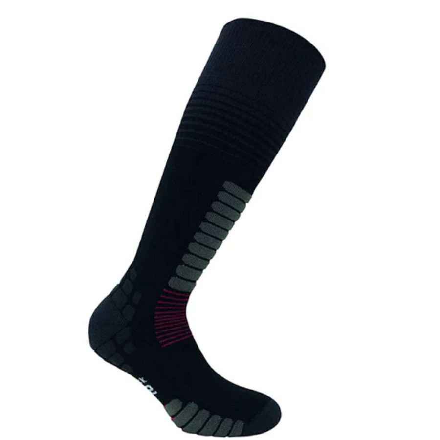 Womens Clothing * | Latest Eurosock Ski Zone Socks