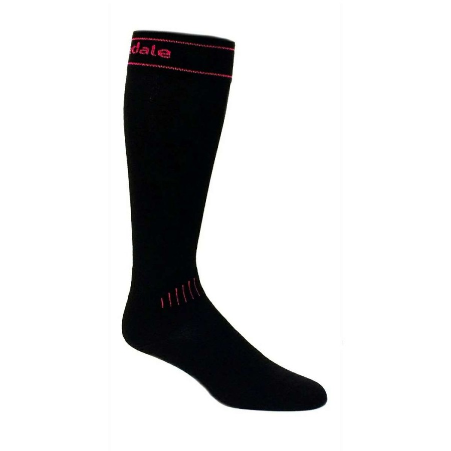 Womens Clothing * | Bargain Sale Bridgedale Ski Race Socks Womens