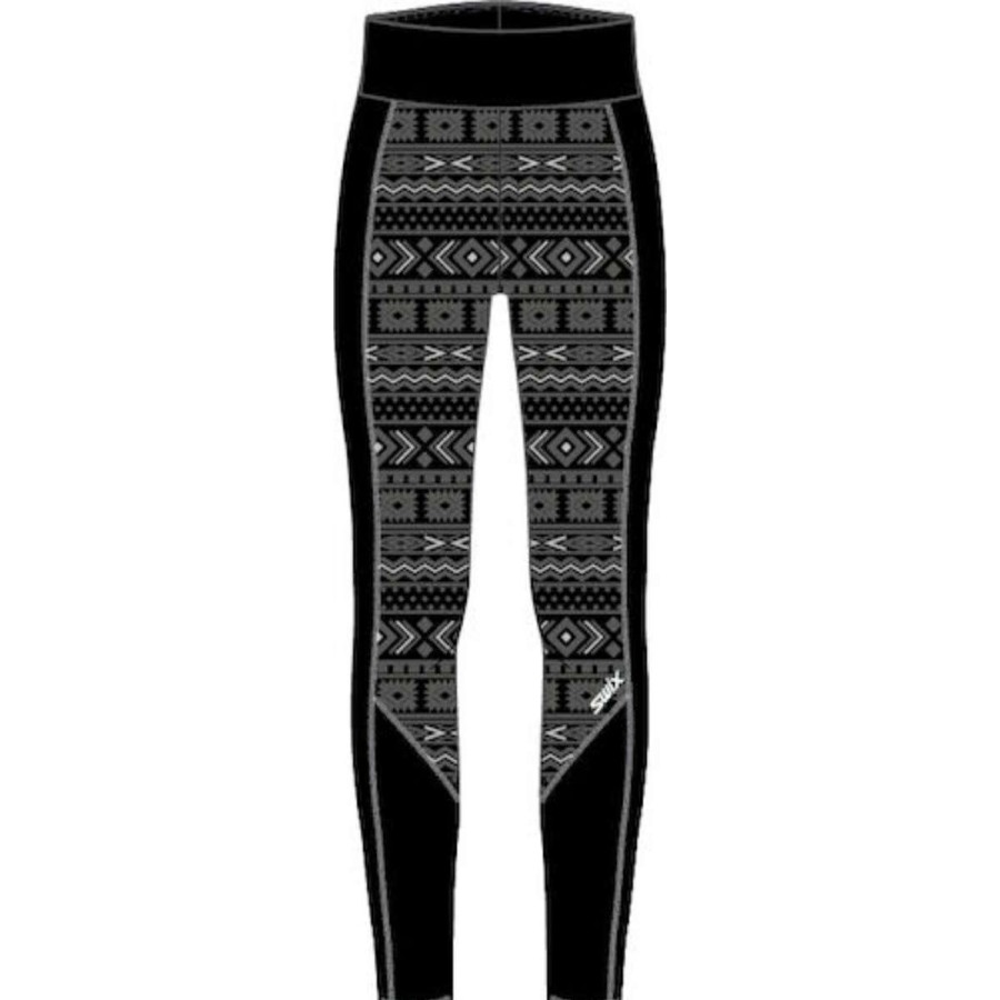 Womens Clothing * | Online Swix Tista Tights Womens