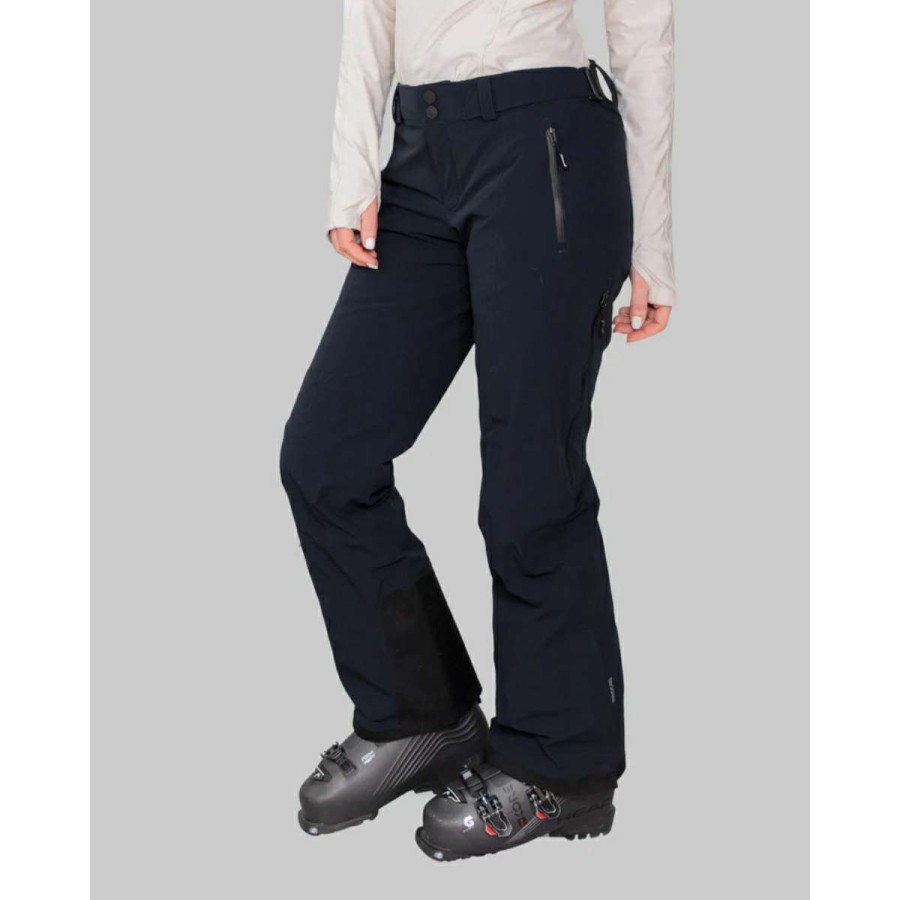 Womens Clothing * | Gift Selection Obermeyer Emily Pants Womens