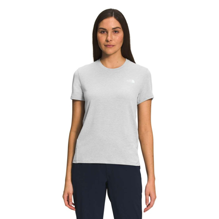 Womens Clothing * | Excellent Quality The North Face Wander T-Shirt Womens