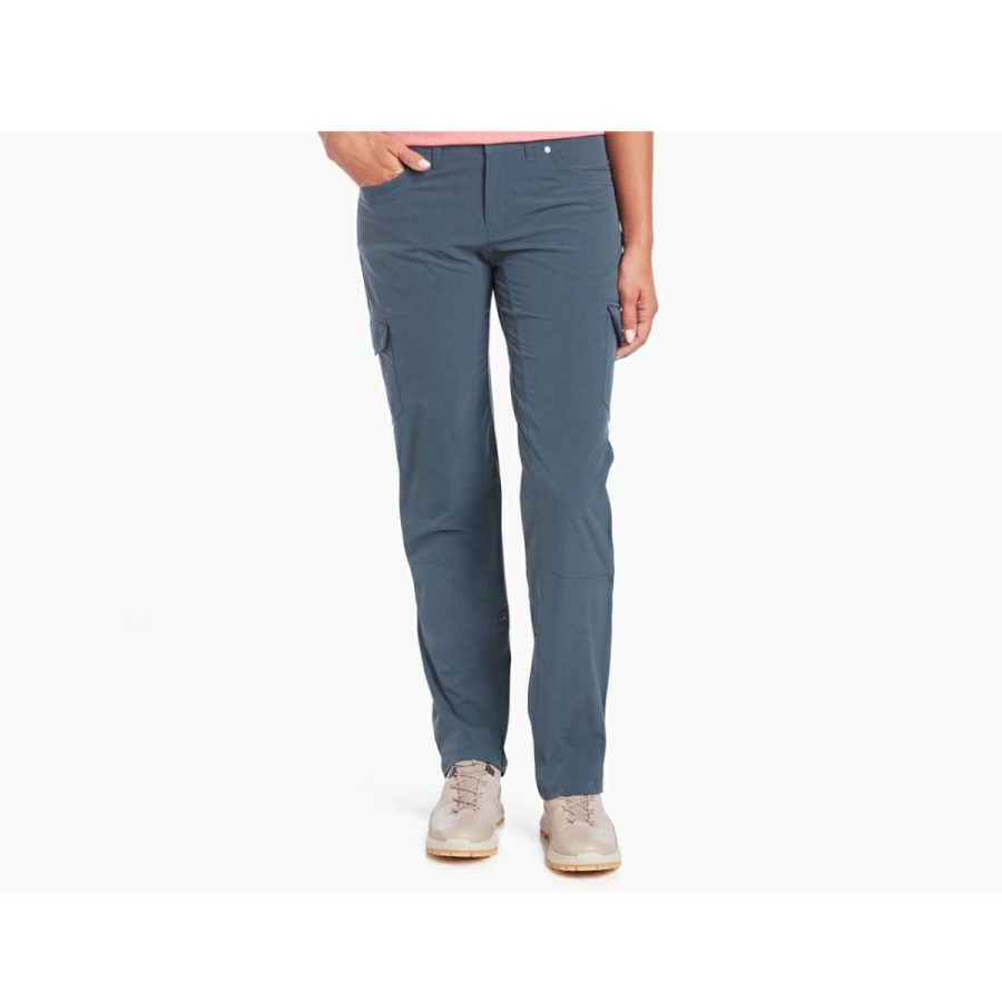 Womens Clothing * | Low Price Kuhl Freeflex Roll Up Pant Womens