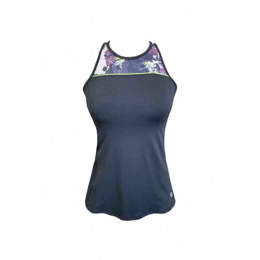 Womens Clothing * | Special Offers Lija Bracket Tank Womens