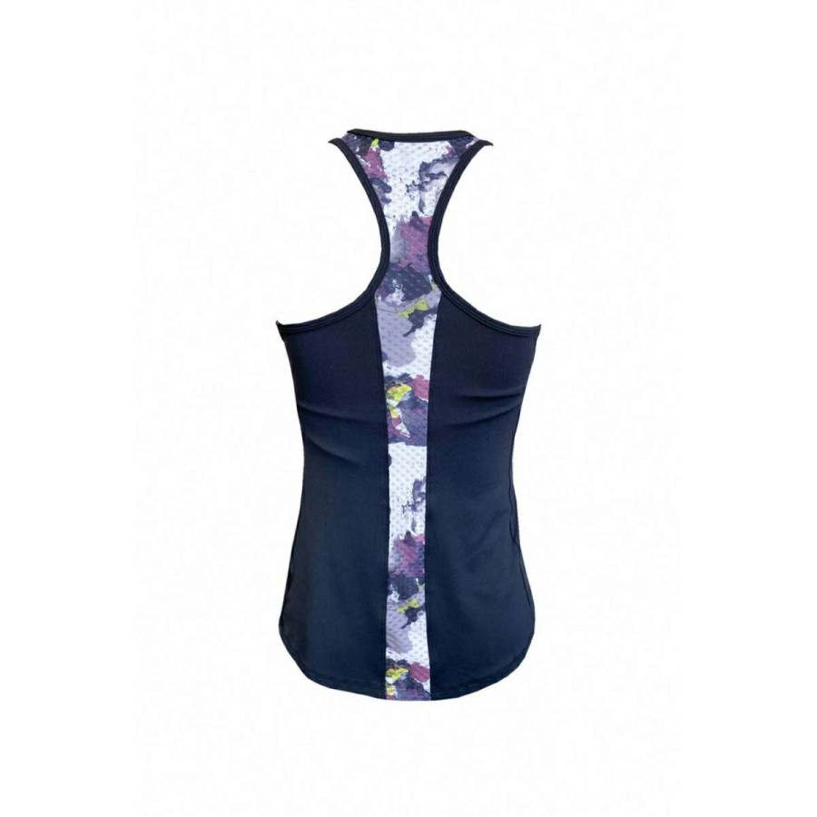 Womens Clothing * | Special Offers Lija Bracket Tank Womens