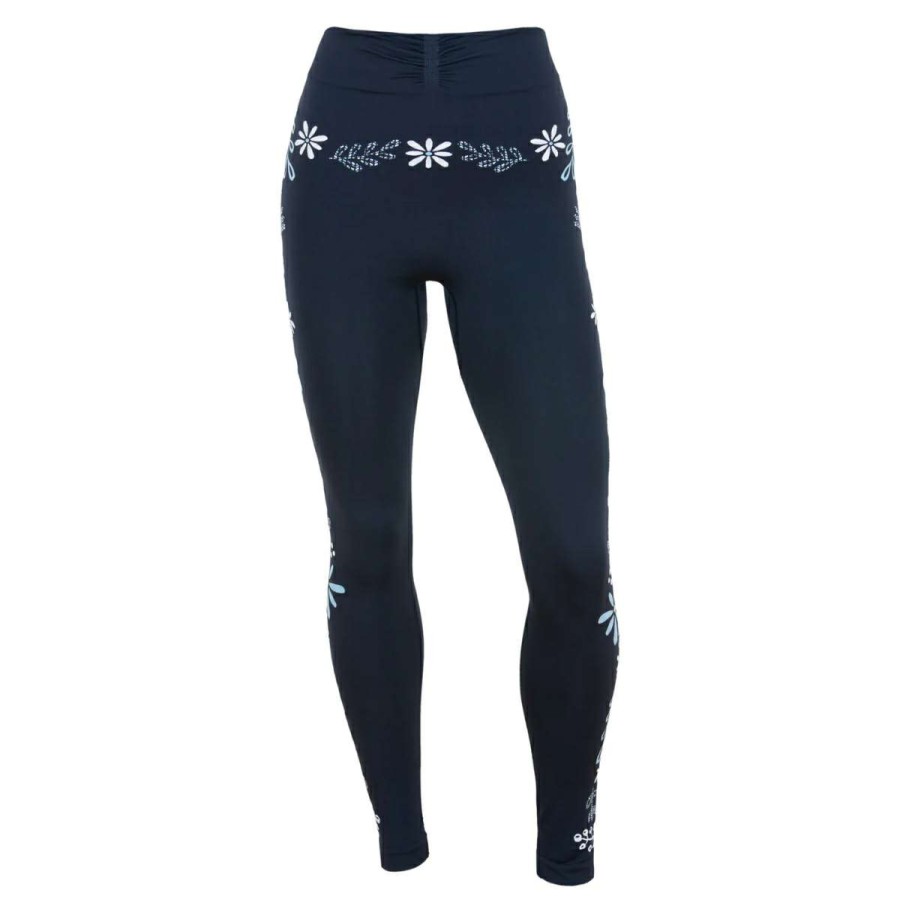 Womens Clothing * | Excellent Krimson Klover Ava Seamless Baselayer Pant Womens