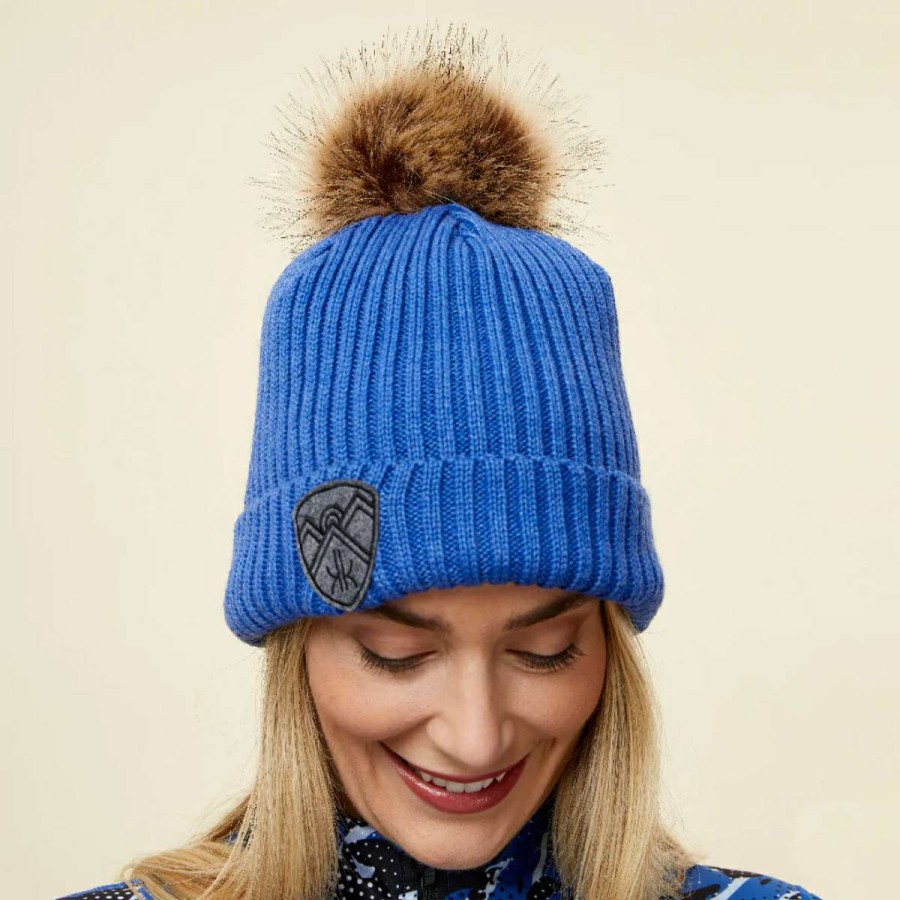 Womens Clothing * | Cheaper Krimson Klover Escapade Beanie Womens