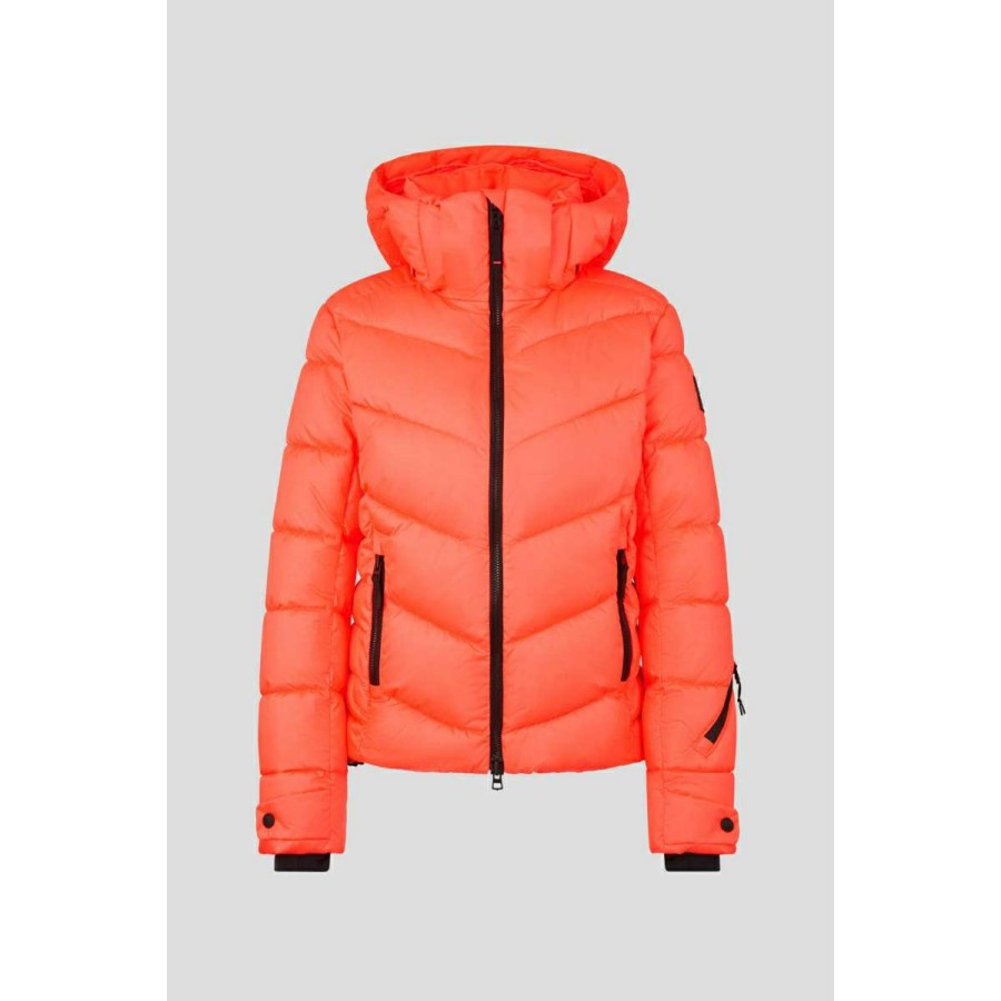 Womens Clothing * | Latest Fashion Bogner Saelly Jacket Womens