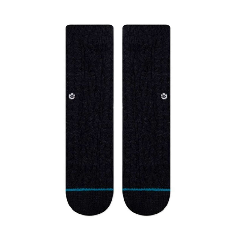 Womens Clothing * | Special Offers Stance Rowan Slipper Socks