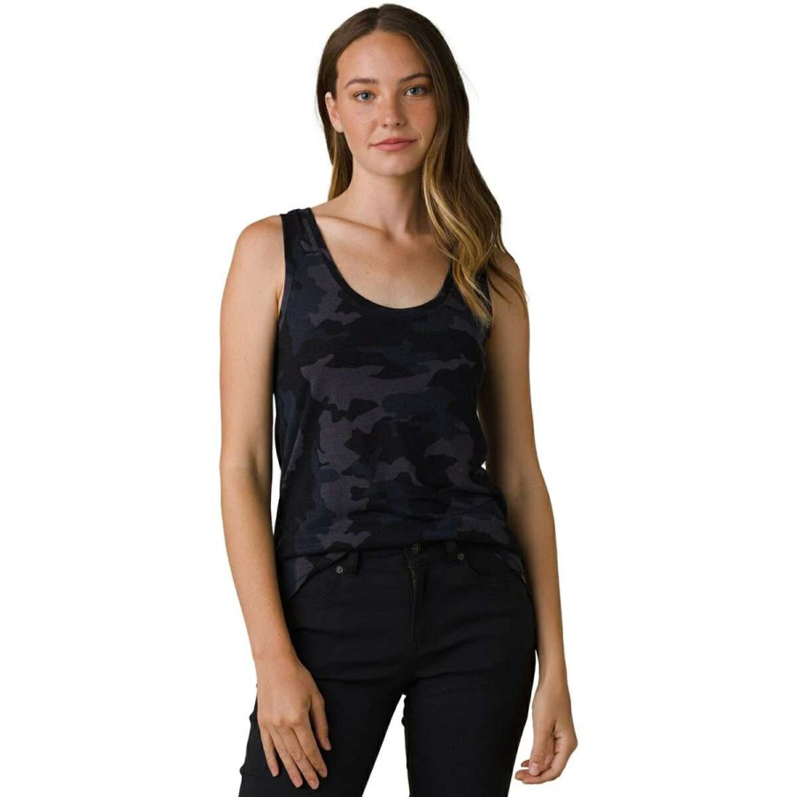 Womens Clothing * | Online Store Prana Cozy Up Tank Womens