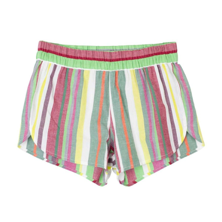 Womens Clothing * | Discount Sale Kavu Aberdeen Shorts Womens