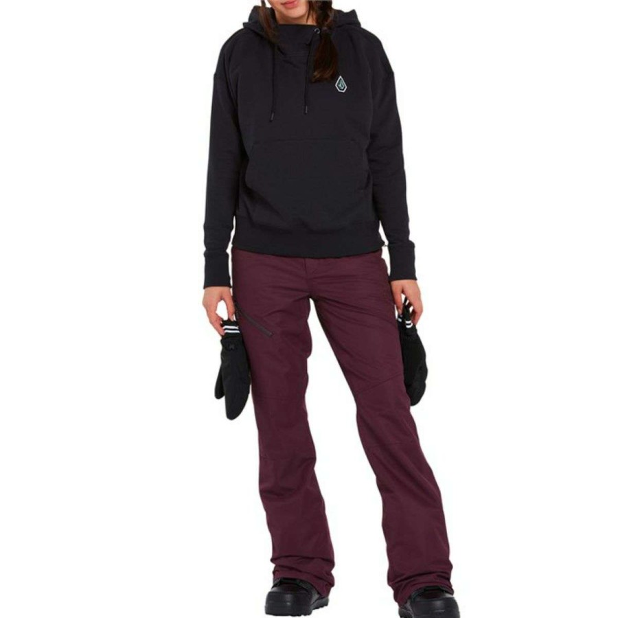 Womens Clothing * | Store Volcom Hallen Pants Womens